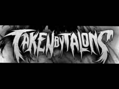 logo Taken By Talons